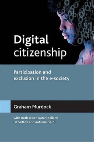 Cover of Digital Citizenship