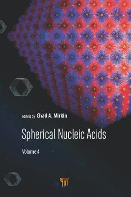 Cover of Spherical Nucleic Acids