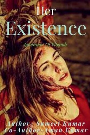 Cover of Her Existence