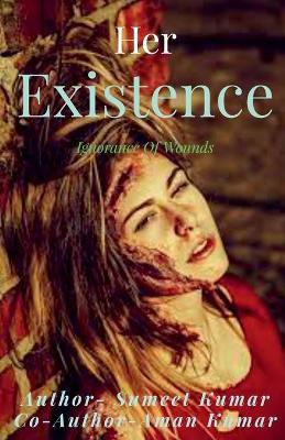 Book cover for Her Existence