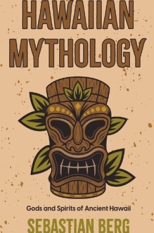 Cover of Hawaiian Mythology