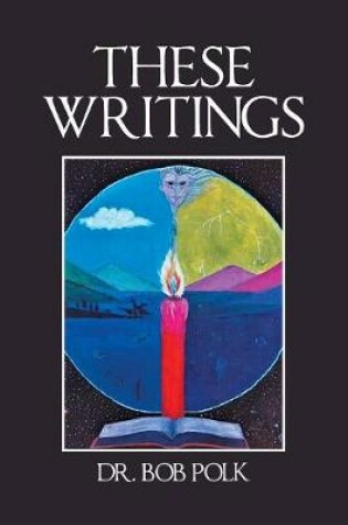 Cover of These Writings