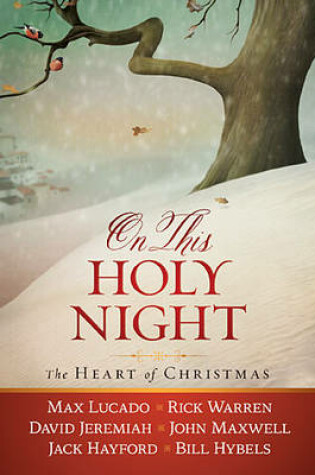 Cover of On This Holy Night