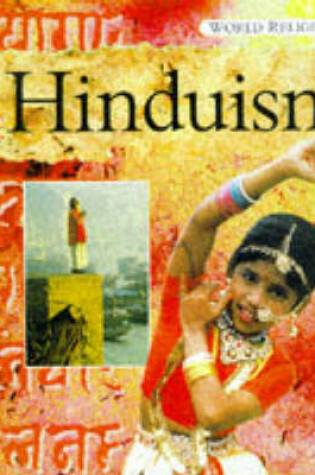 Cover of Hinduism