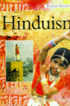 Book cover for Hinduism