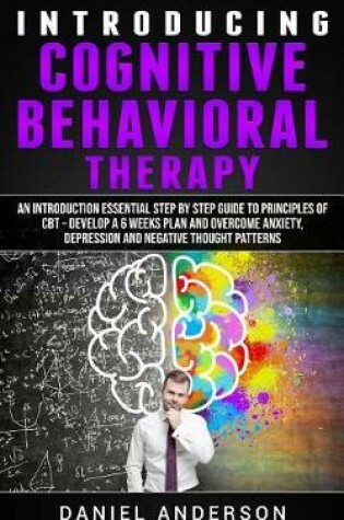 Cover of Introducing Cognitive Behavioral Therapy