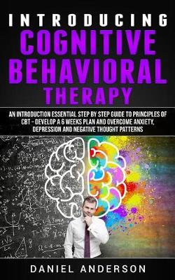 Book cover for Introducing Cognitive Behavioral Therapy