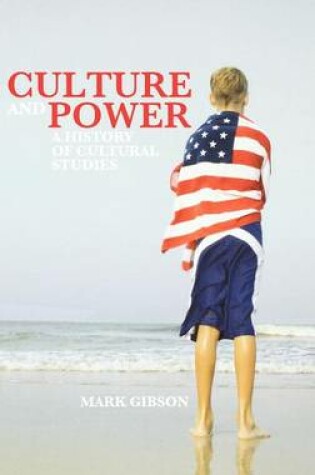 Cover of Culture and Power