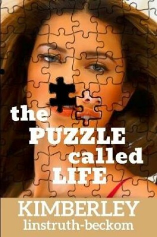 Cover of The Puzzle Called Life