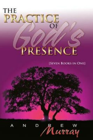 Cover of The Practice of God's Presence