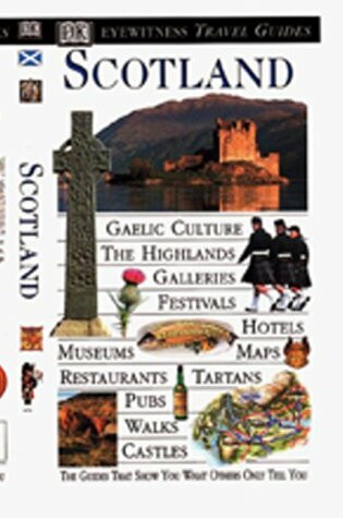 Cover of Scotland