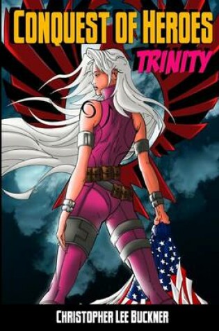 Cover of Trinity