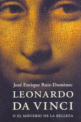 Cover of Leonardo Da Vinci, O, El Misterio de La Belleza