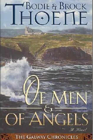 Cover of Of Men and of Angels Book1