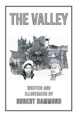 Book cover for The Valley