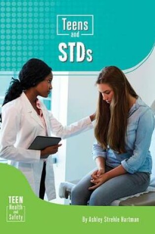 Cover of Teens and Stds