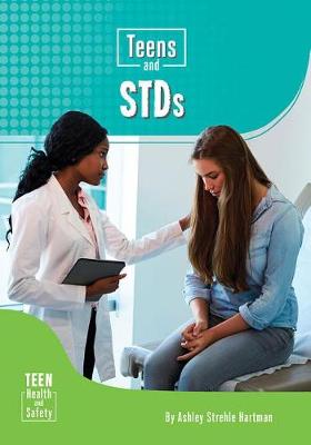 Book cover for Teens and Stds