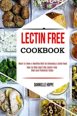 Cover of Lectin Free Cookbook