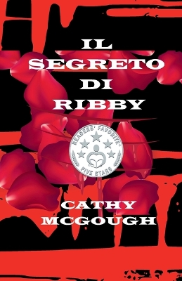 Book cover for Il Segreto Di Ribby