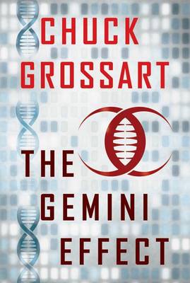 Book cover for The Gemini Effect