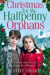 Book cover for Christmas for the Halfpenny Orphans