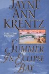 Book cover for Summer in Eclipse Bay