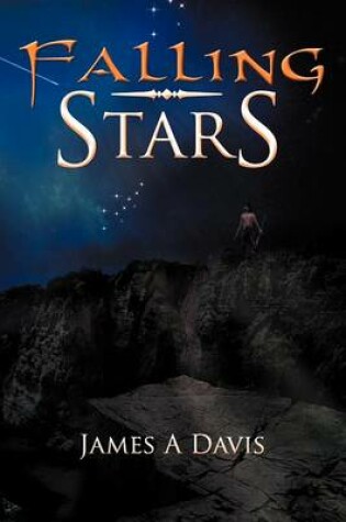 Cover of Falling Stars