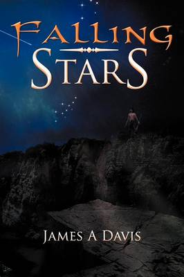 Book cover for Falling Stars