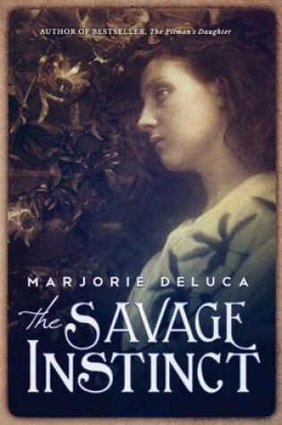 Cover of The Savage Instinct