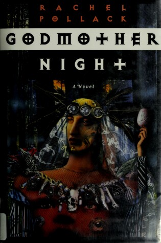 Cover of Godmother Night