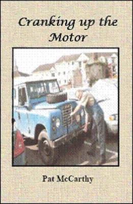 Book cover for Cranking Up the Motor