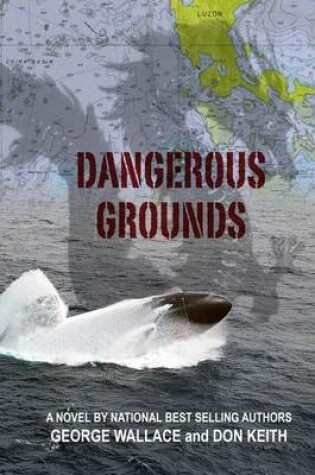 Cover of Dangerous Grounds
