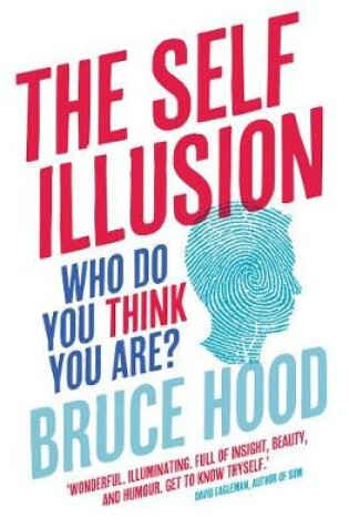 Cover of The Self Illusion