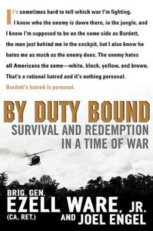 Cover of By Duty Bound