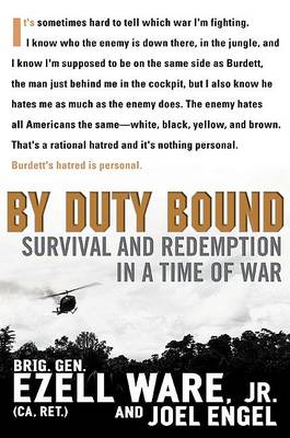 Book cover for By Duty Bound