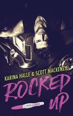 Book cover for Rocked Up