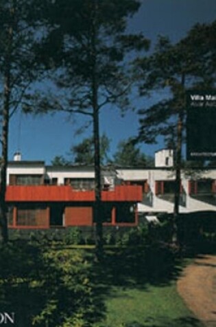 Cover of Villa Mairea