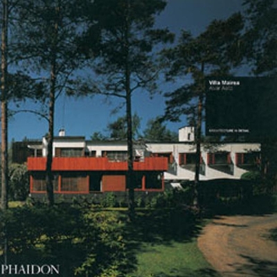 Cover of Villa Mairea