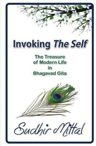 Cover of Invoking The Self