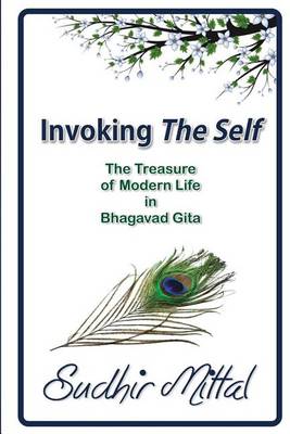 Book cover for Invoking The Self