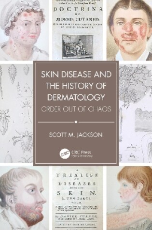 Cover of Skin Disease and the History of Dermatology