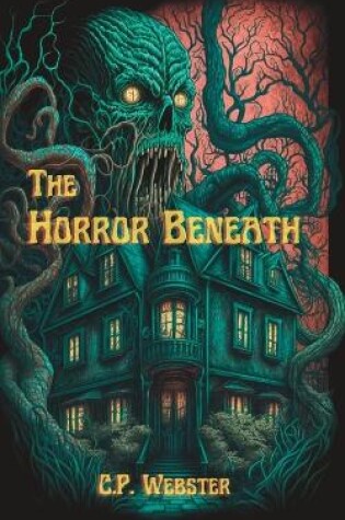 Cover of The Horror Beneath