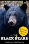 Book cover for Black Bears