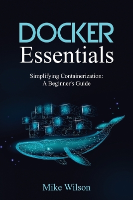 Book cover for Docker Essentials
