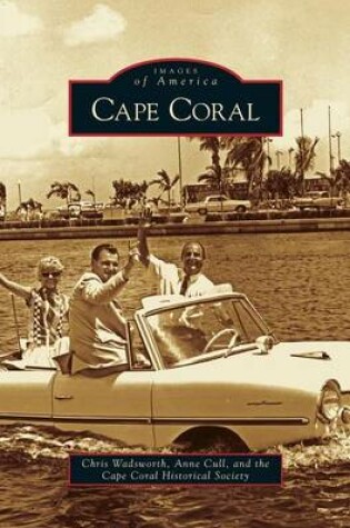 Cover of Cape Coral