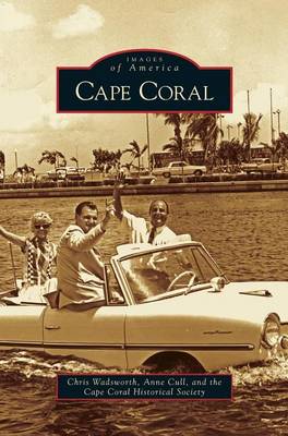 Book cover for Cape Coral