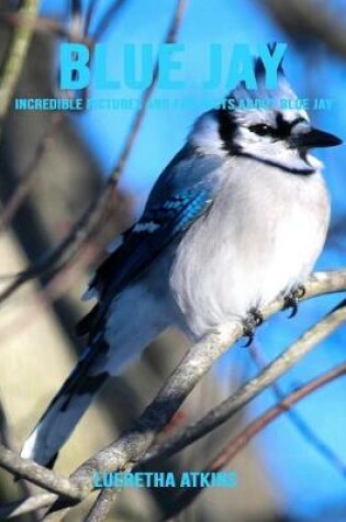 Cover of Blue Jay