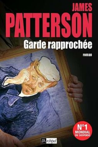 Cover of Garde Rapprochee
