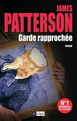 Book cover for Garde Rapprochee