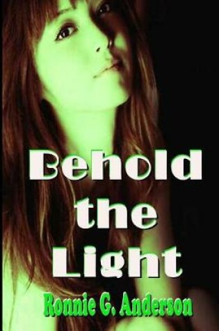 Cover of Behold the Light